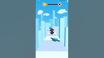 Sword Play All levels Gameplay walkthrough Android 71