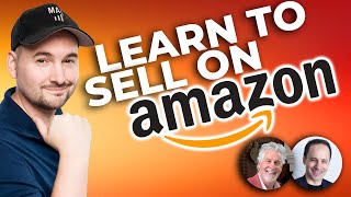 How To Sell Your Invention on Amazon!