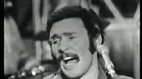Max  Merritt - LIVE 1970? Pt 1. Fannie Mae & Can't...