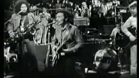 Max  Merritt - LIVE 1970? Pt 1. Fannie Mae & Can't...