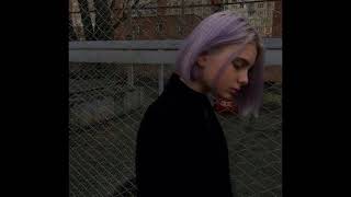 Toxic - Apathetic Misfit [prod. Wasted Potential] Freestyle
