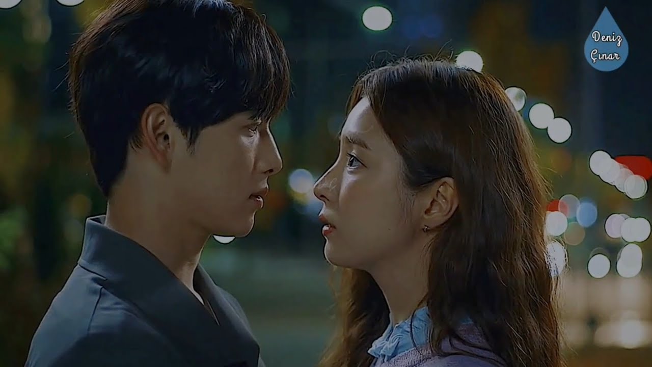 Kore Klip//Ay Düşmüş Elektrik Tellerine//Run On