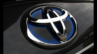 Как заменить фильтр салона на Toyota за 50 секунд?