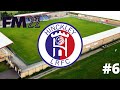 STILL GOING!? | Episode 6 | Hinckley LRFC | Road to Glory | Football Manager 2022
