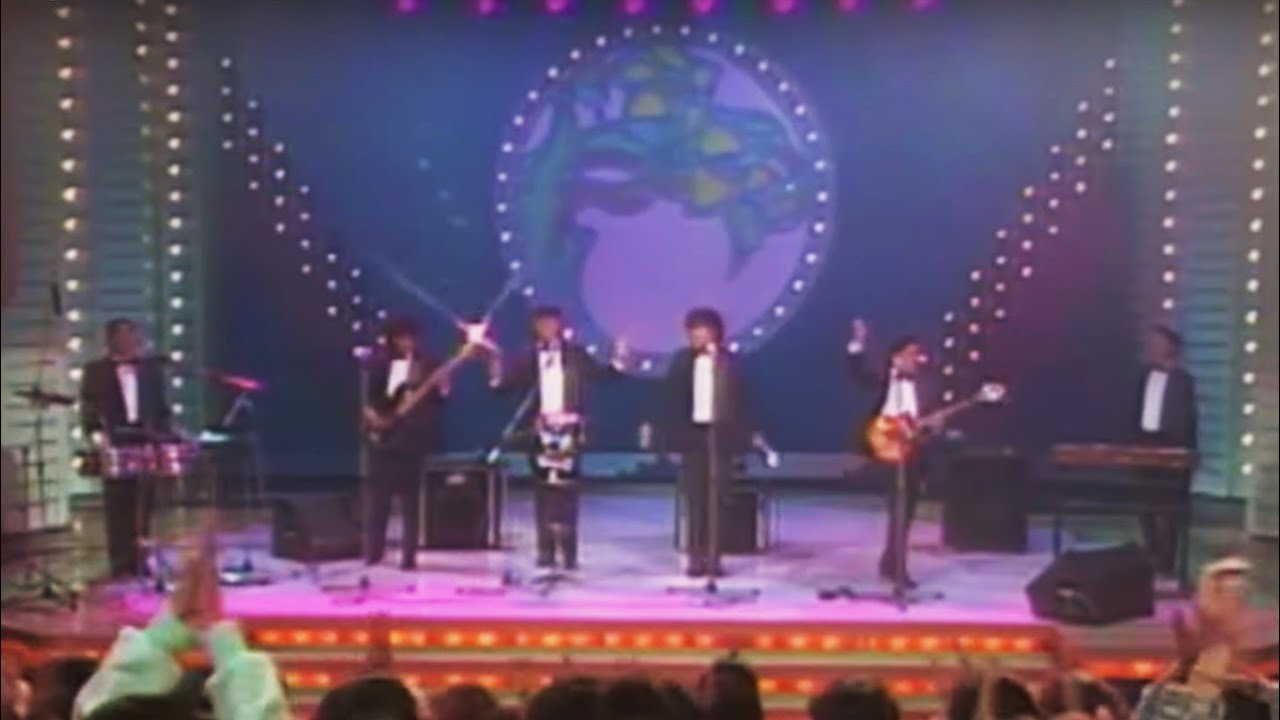 (1988) Los Vikings 5 | Fuiste Al Baile / El Chivito De Manolo