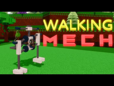 Video: How To Make A Walker