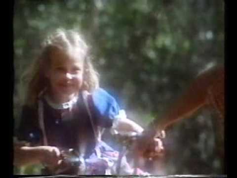 Roosvicee Reclame '80 - "Mama mag ik pompen"