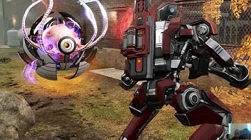 Xcom 2: Challenge Mode: Operation Frost Song