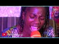 Capture de la vidéo Chidinma Okere Live @ Free To Worship Ng