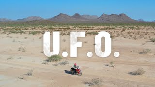 Area 51 in Mexico: the ZONE of SILENCE 🇲🇽 |S6-E91|