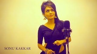 Enna Sona - Sonu Kakkar | Female Version | Cover | OK JAANU | Arijit Singh | A R Rahman | Gulzaar chords