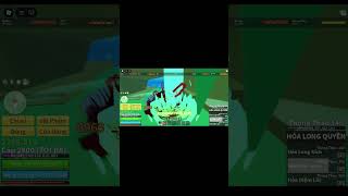 combo dragon talon v3 + pain v1 + gravity blade + skull guitar
