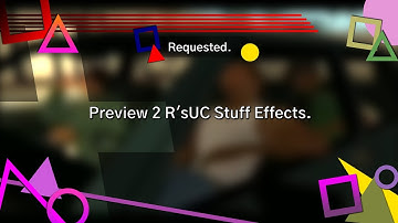 (Requested) Preview 2 R