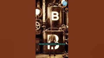 They made a B battery... then buried it forever🤐👀#3danimation