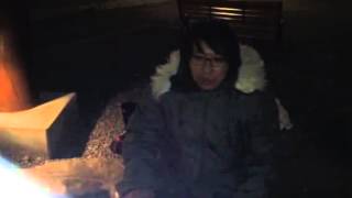 摩周温泉を堪能します