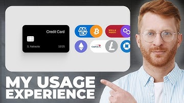 BitPay Crypto Card Review - Usage Experience