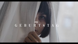 Sion - Geburtstag (Prod. Von Sott) [Official Video]