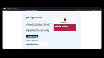Raspberry Pi operációs rendszerek