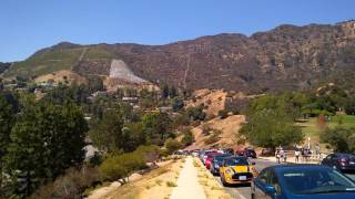 GTA Vinewood in Real Life | Hollywood Hills Los Angeles 20160710 14 49 46 Pro