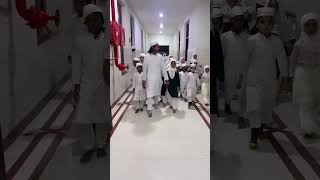 aljamiyatulislamia viral religion shortsviral kid shortvideos