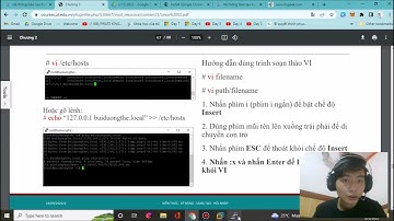 Connect IP Static and DHCP wifi & Install packages for Linux CentOS7