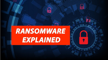 Ransomware Attack Victim? What is Ransomware? RANSOMWARE EXPLAINED