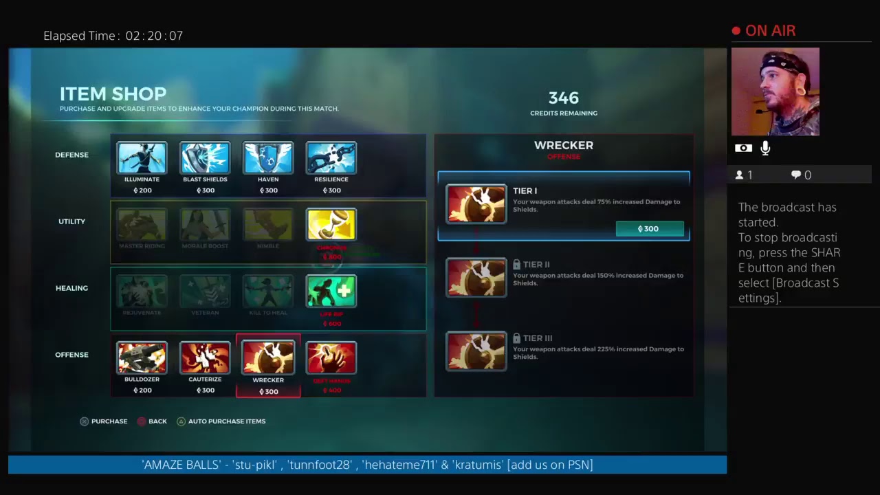 PALADINS 1.9 MERRY MAYHEM EVENT / RANKED GAMEPLAY with 'AMAZE BALLS'