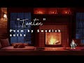 Tomten - Poem by Viktor Rydberg / Engelska &amp; Svenska
