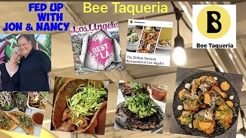 Bee Taqueria
