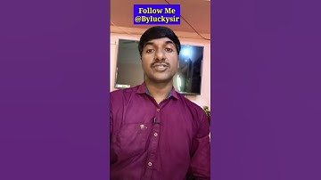 Minimum Skills to Get IT Job As a Fresher | @Byluckysir