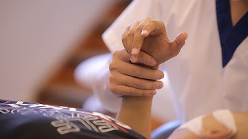 Future of Healthcare/ Phẫu thuật thay xương bằng công nghệ in 3D