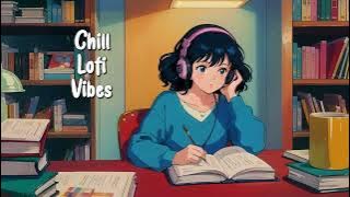 Linting Daun Lofi ~ By Budi