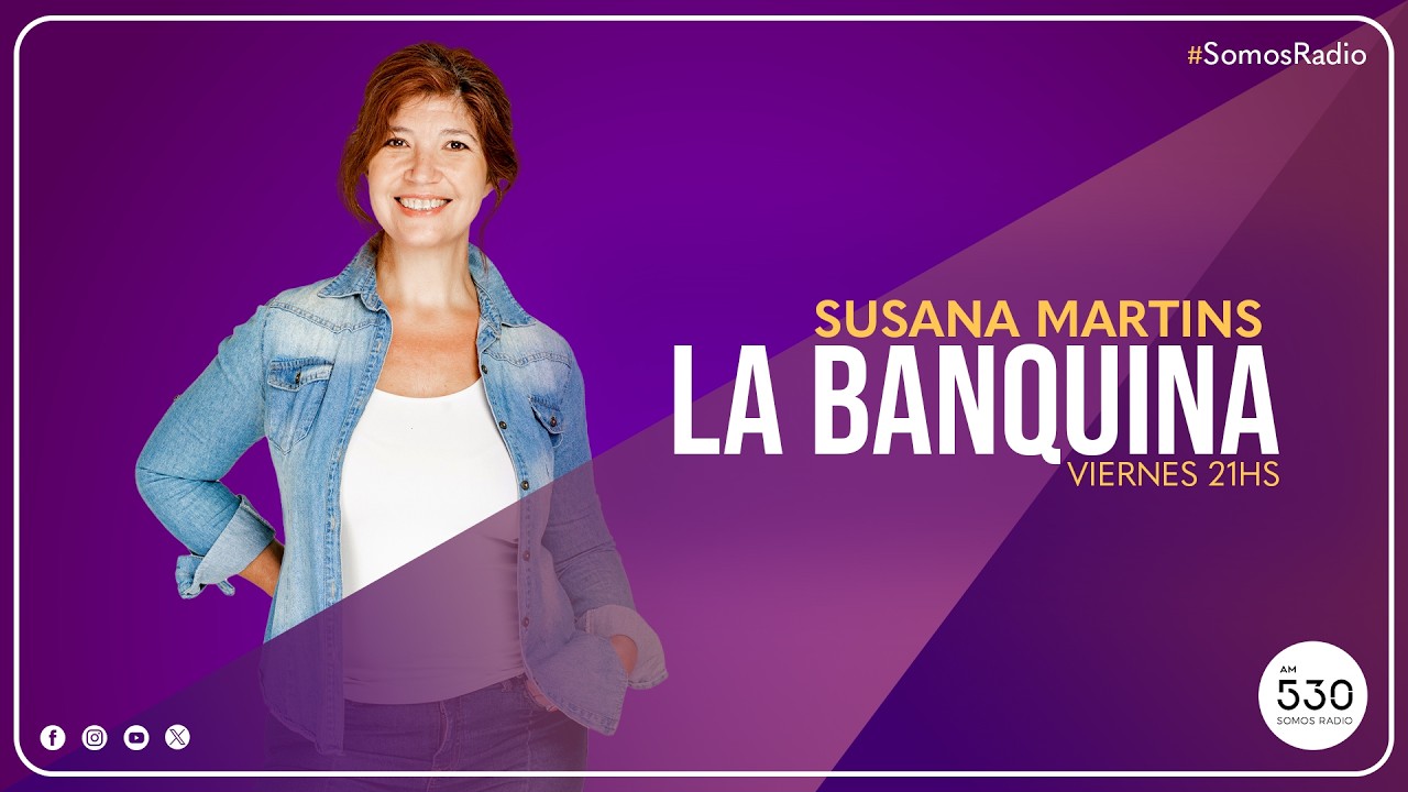 SOMOS RADIO EN VIVO - UN BUEN COMIENZO - AM 530