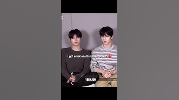 Thumbnail of [TXT] Song of the Stars song makes me emotional😭😭 and Yeonjun top