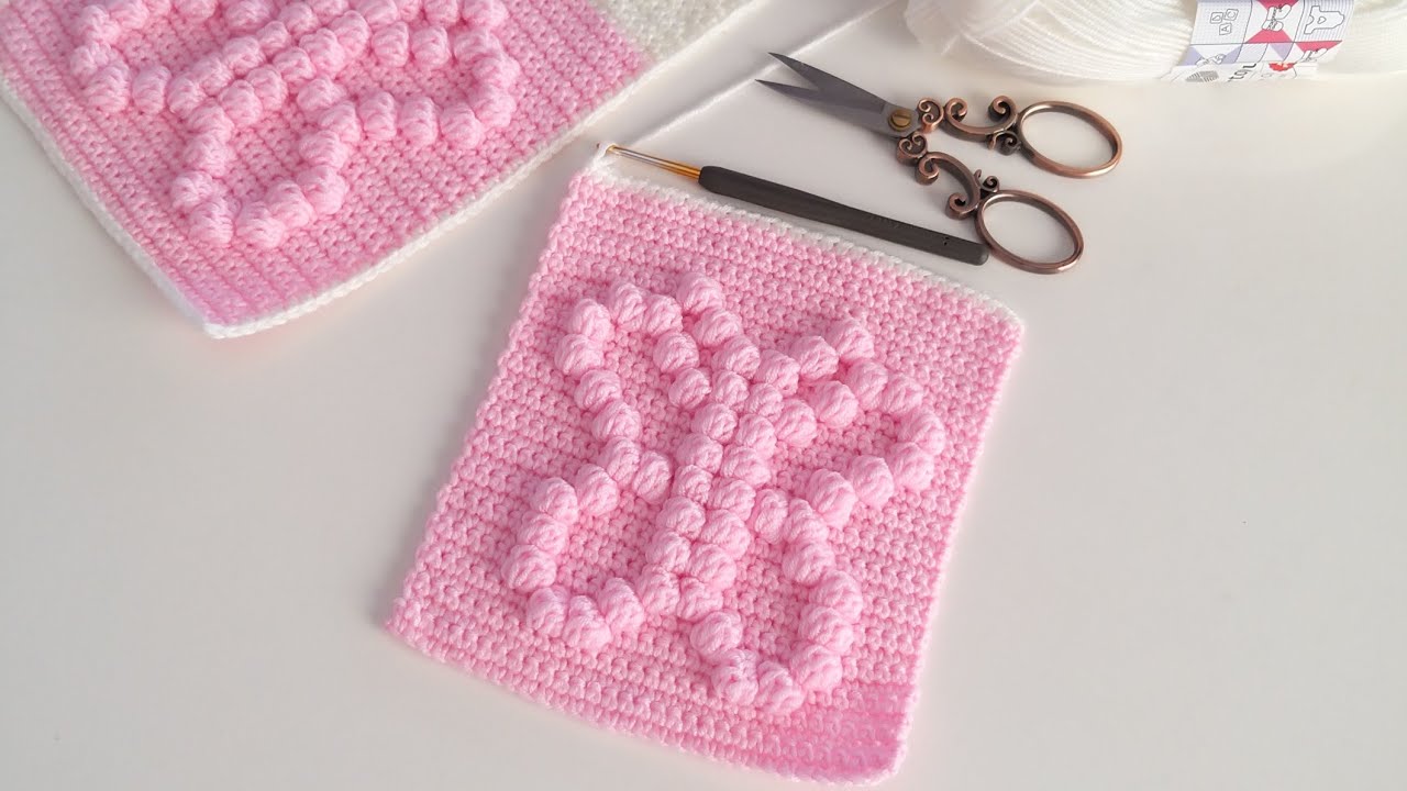 POPCORN BATTANIYE MODELİ‼ KELEBEK MOTİFLİ BATTANIYE YAPILIŞI❗ BEBEK BATTANIYE MODELİ (ÖRGÜ)