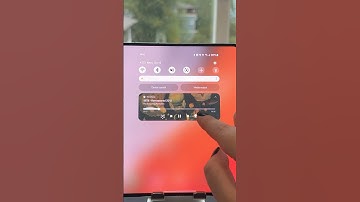 One UI 6 Update On Samsung Galaxy Z Fold 5