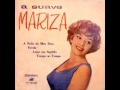 Leva-me Contigo - Marisa Gata Mansa (1960)