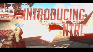 Introducing o2 Ntrl: Resurrection - Episode 1