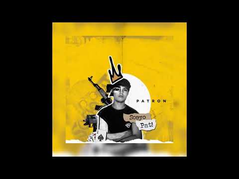 Patron- Taviz Yok feat. Ceg