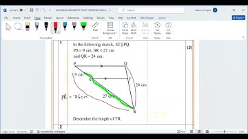 📏✨ “Baseline Proportionality Theorem: Splitting Sides with Parallels”