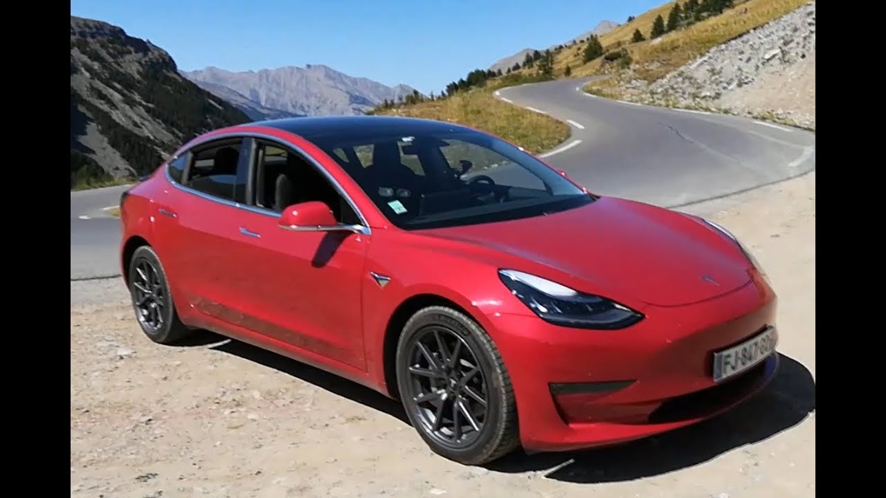 Road Trip Électrique à bord de la Tesla <em>Model 3</em> [2/3] » Blogue et  nouvelles » Jour de la Terre Canada – Le 22 avril et tous les jours!