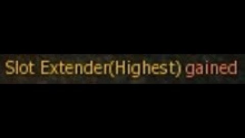 Cabal Online Drop Compilation #5 Bingo Edition