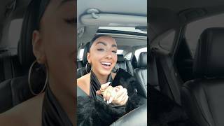 Dubai Chocolate Matcha Taste Test