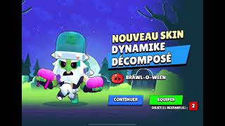 Pack Open 10 Dead Box