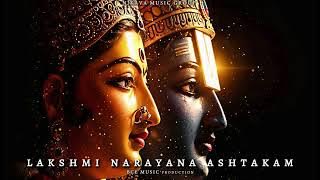 Lakshmi Narayana Ashtakam| Soulful Melodious Vishnu Mantra | BCE Music 
