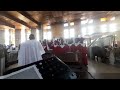 Mekwa Ayi Kayi Na Eto Eto N Amamihe By Dan Agu St Mary S Choir Obosi 