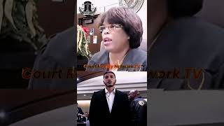 Stephanie Boyd DESTROYS Defendant After One Answer Changes Everything ⚖️