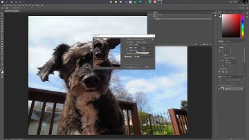 How to AUTOMATE photo resizing in Photoshop 2021!