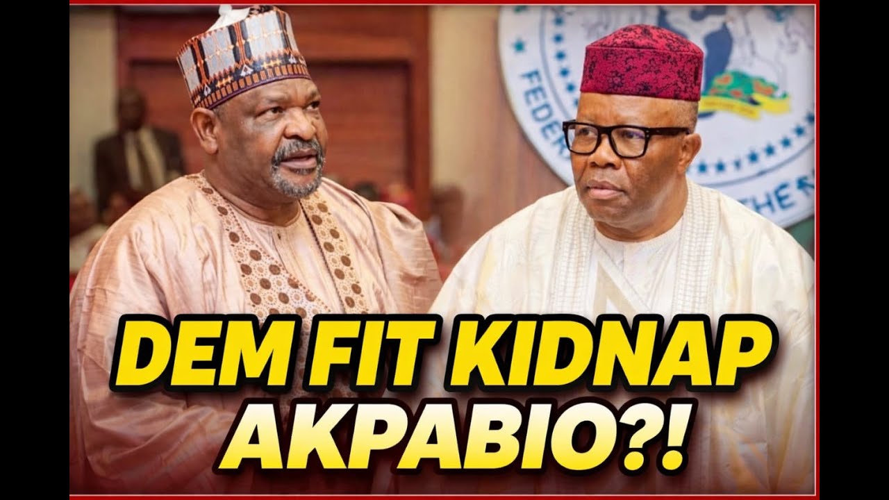 Сенатор Нинги Дон предупреждает: бомбардировка Сокото американскими войсками может привести к том...