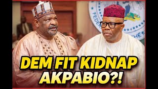 Download Lagu Senator Ningi Don waarschuwt: Amerikaanse bombardementen op Sokoto kunnen ertoe leiden dat ze Akp... MP3